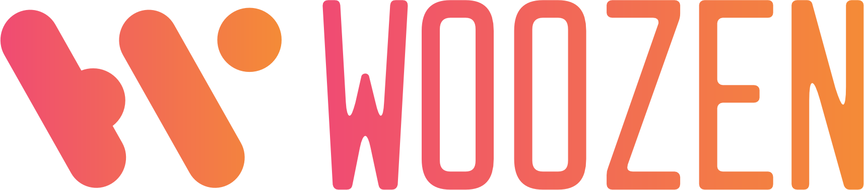 Woozen